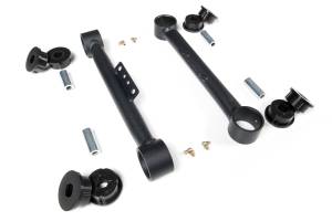 BDS Fixed Control Arms – Rubber Bushing | Rear Upper | 1997-2006 Jeep Wrangler TJ & 1993-1998 Grand Cherokee ZJ