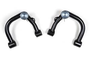 BDS Upper Control Arm Kit | 2-3" Lift | 2010-2022 Toyota 4Runner & 2007-2014 FJ Cruiser