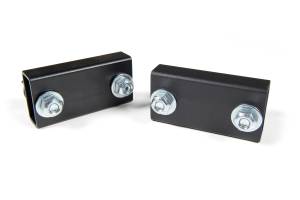 BDS Rear Sway Bar Drop Bracket Kit | 3 Inch Lift | 2007-2018 Jeep Wrangler JK