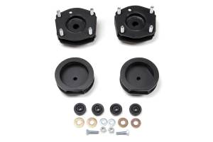 BDS 2 Inch Lift Kit | 2005-2010 Jeep Grand Cherokee WK / Commander XK