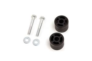 BDS Carrier Bearing Drop Kit | 1-1/2" Drop | 2007-2021 Toyota Tundra