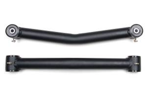 BDS Fixed Control Arms - Poly Bushing | Rear Lower | 2-4.5 Inch Lift | 2007-2018 Jeep Wrangler JK