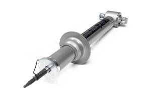 BDS NX2 Nitro Strut Shock Absorber - Single | 6 Inch Lift | 2007-2013 Chevy Silverado & GMC Sierra 1500 4WD