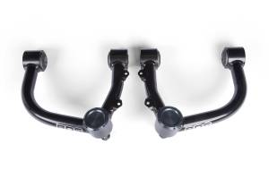 BDS Upper Control Arm Kit | 2-3.5" Lift | 2024-2025 Toyota Tacoma & LC250, 2021-2024 LC300