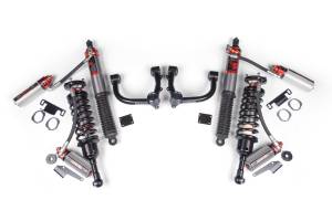 BDS Suspension - BDS 2 Inch Leveling Kit | FOX 3.0 Factory Race Series Coilover | Toyota Tacoma (2024-2025) - Image 2