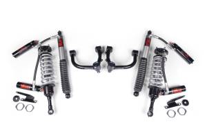 BDS Suspension - BDS 2 Inch Leveling Kit | FOX 2.5 Performance Elite Coilover | Toyota Tacoma (2024-2025) - Image 2