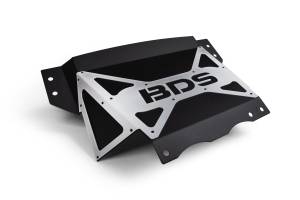 BDS Front Skid Plate | Fits BDS 4–6 Inch Lift Only | 2021–2026 Ford F-150 V8 5.0L