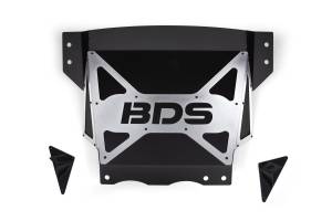 BDS Front Skid Plate | Fits BDS 4–6 Inch Lift Only | 2021–2026 Ford F-150 V6 EcoBoost