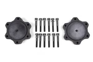 BDS CV Spacer Service Kit | 6" Lift | 1999-2006 GM 1500