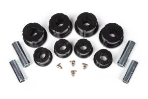 BDS Bushing and Sleeve Kit | 4-Link Control Arms | Ford F250/F350/F450 Super Duty 4WD (2023-2026)