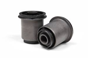 BDS UCA Bushing Kit | Replacement Vulcanized Rubber Bushings | Ford F-150 (04-25), Ranger (19-23), Toyota 4Runner (10-24), FJ Cruiser (07-14), Tacoma (05-23), Hilux (15-25)