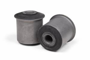 BDS UCA Bushing Kit | Vulcanized Rubber | Chevy/GMC HD 2500/3500 (2011-2025) & Toyota Tundra (2007-2026)
