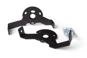 BDS Dual Shear Upper Control Arm Mount | Steel | 2019-2026 Chevy Silverado 1500 & GMC Sierra 1500