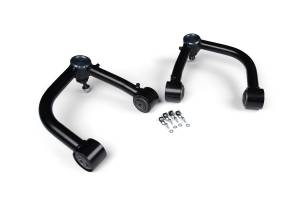 BDS Upper Control Arm Kit | High-Strength 1.5" Tubular Steel | 2022-2026 Toyota Tundra