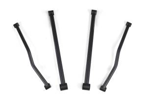 BDS 4-Link Long Arm Control Arms | 6-8 Inch Lift | 2003-2013 Dodge Ram 2500 & 2003-2012 Ram 3500 4WD