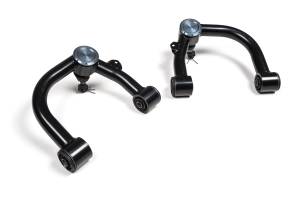 BDS Upper Control Arm Kit | 1.5-Inch Tubular Steel | 2005-2023 Toyota Tacoma