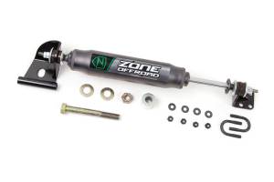 Single Steering Stabilizer | Ford F-150 (2004-2008) | Zone Offroad