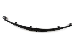 Front Leaf Spring | 4 Inch Lift | 5-Leaf Pack | Chevy/GMC Trucks & SUVs (1973-1987) | Zone Offroad
