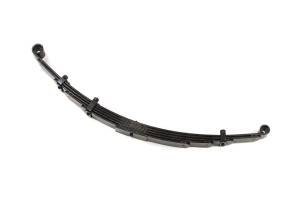 Front Leaf Spring | 6 Inch Lift | 5-Leaf Pack | Chevy/GMC Trucks & SUVs (1973-1987) | Zone Offroad