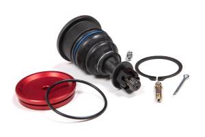 UCA Ball Joint Service Kit with Cap | Fits Zone C2300, C2311, C2312 | GM 2500HD/3500HD (2001-2019) | Zone Offroad