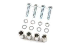 Carrier Bearing Drop Kit | Dodge Ram 2500 (2003-2013) & Ram 3500 (2003-2012) | Zone Offroad