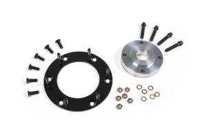 Transfer Case Indexing Ring Kit | 6-Bolt Transfer Case | 2009-2013 Dodge Ram 2500 | Zone Offroad
