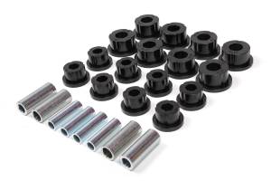 Replacement Control Arm Bushings Service Kit | 2003-2013 RAM 2500/3500 | Zone Offroad