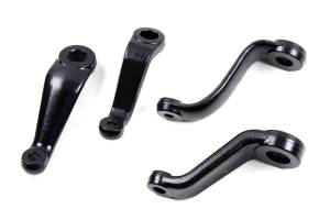 Dropped Pitman Arm | 5" Drop | 1994-1999 Dodge Ram 1500/2500/3500 4WD | Zone Offroad