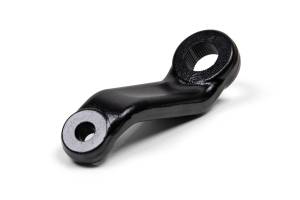 Forged Drop Pitman Arm | 4" Drop | Ram 2500 (2014-2026) / Ram 3500 (2013-2024) | Zone Offroad