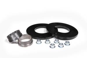 2 Inch Leveling Kit | 2021-2026 Ford F-150 2WD | Zone Offroad