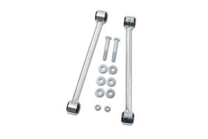 Sway Bar Links | 5/8" Solid Steel | 4" Lift | Ford F250/F350 Super Duty (1999-2004) & Ford Excursion (2000-2005) | Zone Offroad