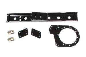 Transfer Case Indexing Ring Kit | 11-Degree Correction | 2017-2024 Ford F-250/F-350 Super Duty | Zone Offroad