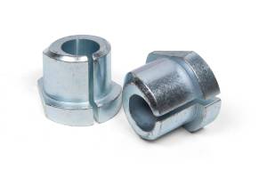 Alignment Cam Kit | 2.3° Caster Correction | 2005-2025 Ford F-250/F-350 Super Duty 4WD | Zone Offroad