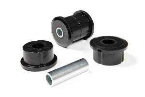 Radius Arm Bushing & Sleeve Kit | Polyurethane | Ford F-250/F-350 Super Duty (2005-2020) & RAM 2500/3500 (2014-2026) | Zone Offroad
