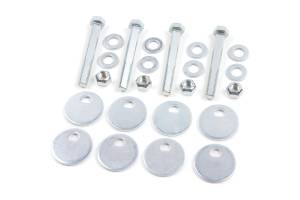 Alignment Cam Bolts | Front End Caster Adjustment | 1997-2003 Ford F-150 & 1997-2002 Expedition | Zone Offroad