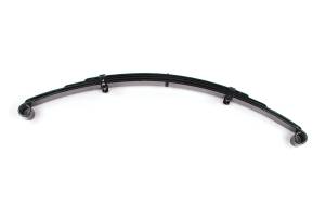 Leaf Spring | 2 Inch Lift | Jeep Wrangler YJ (1987-1995) | Zone Offroad