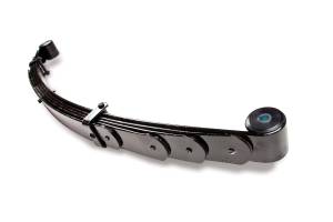 Rear Leaf Spring | 3 Inch Lift | Jeep Cherokee XJ (1984-2001) | Zone Offroad