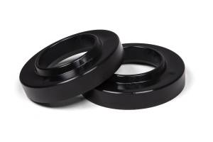 3/4 Inch Front Coil Spring Spacers | Jeep Wrangler JK / Wrangler JL / Gladiator JT | Zone Offroad