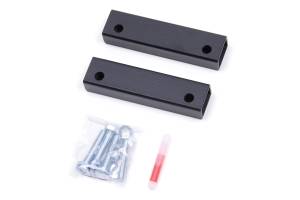 1 Inch Transfer Case Drop Kit | 1984-2001 Jeep Cherokee XJ | Zone Offroad