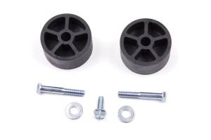 3" Bump Stop Extensions | 3" Diameter | Universal Fitment | Zone Offroad