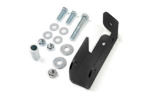 Track Bar Relocation Bracket | Jeep Grand Cherokee ZJ (1993-1998) | Zone Offroad