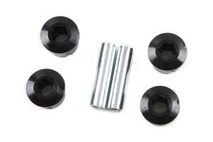 Leaf Spring Bushing & Sleeve Kit for 1 Spring | Jeep Wrangler YJ (1987-1995) | Zone Offroad