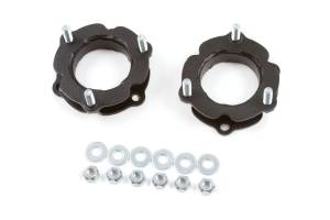 2.5 Inch Strut Spacer Leveling Kit | 2005-2022 Toyota Tacoma 4WD | Zone Offroad
