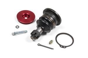 UCA Ball Joint Service Kit with Cap | Fits Zone T2300 Upper Control Arms | Toyota Tundra (2007-2020) | Zone Offroad