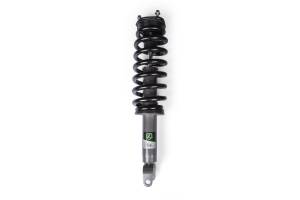 2 Inch Nitro Loaded Strut | Single | 2019-2026 Ram 1500 | Zone Offroad