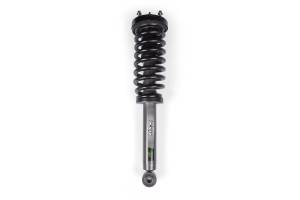 4 Inch Nitro Loaded Strut | Single | 2009-2013 Ford F150 | Zone Offroad