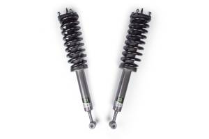 2 Inch Leveling Kit | Loaded Strut | 2007-2021 Toyota Tundra | Zone Offroad