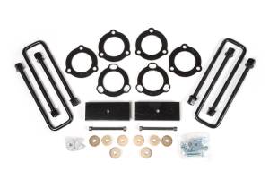 1.5 Inch Lift Kit | Toyota Hilux (2015-2025) | Zone Offroad